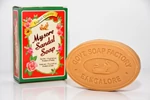 Kép 1/2 - Mysore szantál szappan 75 g