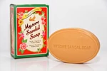 Kép 2/2 - Mysore szantál szappan 75 g