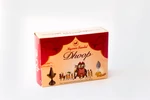 Kép 1/2 - Mysore szantál kúpfüstölő 40g