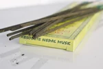 Kép 2/2 - Nepal Musk füstölő Gold Prema