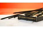 Kép 2/2 - Frangipáni füstölő Gold Prema