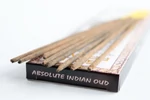 Kép 2/2 - Indian Oud füstölő Gold Prema