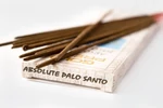 Kép 2/2 - Palo Santo füstölő Gold Prema