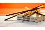 Kép 2/2 - Golden Champa füstölő Gold Prema