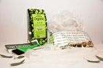 Kép 2/2 - Radico Organic Hajszínező- Sötétbarna