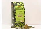 Kép 1/2 - Radico Organic Hajszínező- Mélyvörös