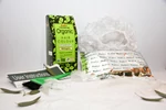 Kép 2/2 - Radico Organic Hajszínező- Mahagóni