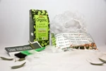 Kép 2/2 - Radico Organic Hajszínező- Rézbarna
