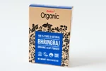 Kép 1/3 - Radico Organic Bio Bhringraja por - Hajmosó és Hajápoló