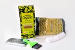 Kép 2/2 - Radico Organic Hajszínező- Karamell szőke