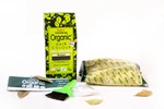 Kép 2/2 - Radico Organic Hajszínező- Barna