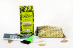 Radico Organic Hajszínező- Bézsszőke