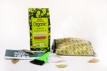 Kép 2/2 - Radico Organic Hajszínező - Eperszőke
