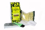 Kép 2/2 - Radico Organic Hajszínező- Sötét hamu szőke