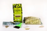 Kép 2/2 - Radico Organic Hajszínező- Világos hamvas szőke