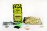 Radico Organic Hajszínező- Világos hamvas szőke