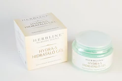 Hydra- 5 intenzív hidratáló gél Hydra- 5 intenzív hidratáló gél