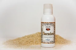 Szezám olaj 50ml Szezám olaj 50ml