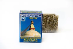Alochaka - ájurvédikus látásjavító tea