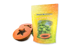 Papaya gyümölcs - természetes A, C vitamin és enzimek Papaya gyümölcs - természetes A, C vitamin és enzimek