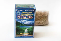 Pitta - ájurvédikus dósa tea  Pitta - ájurvédikus dósa tea