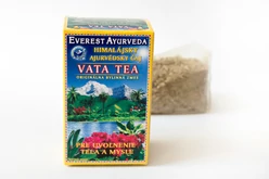 Vata - ájurvédikus dósa tea  Vata - ájurvédikus dósa tea