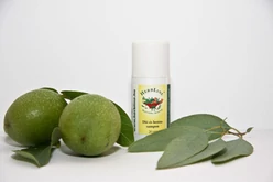 Dió és henna sampon mini 20ml Dió és henna sampon mini 20ml