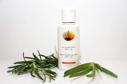 Napvédő krém SPF 30 Napvédő krém SPF 30