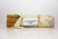 Chandan deluxe füstölő Puspa 250g Chandan deluxe füstölő Puspa 250g