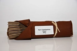 Myrrh füstölő Prema 250g 