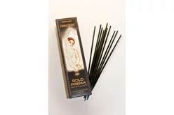 Frangipáni füstölő Gold Prema Frangipáni füstölő Gold Prema