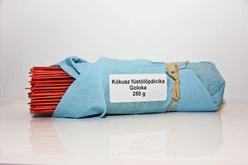 Kókusz Füstölő Goloka 250g Kókusz Füstölő Goloka 250g
