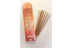 Szantál füstölő Goloka