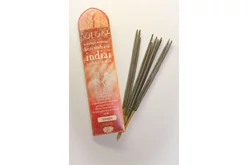 Tömjén füstölő Goloka