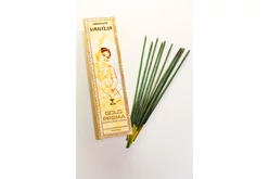 Vanília füstölő Gold Prema Vanília füstölő Gold Prema