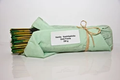 Vanília Füstölő Gold Prema 250g