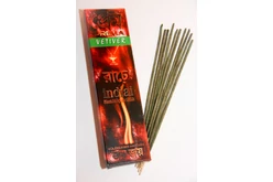 Vetiver füstölő Prema