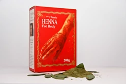 Classic Henna por (200g) Classic Henna por (200g)