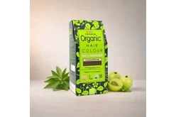 Radico Organic Hajszínező- Karamell szőke