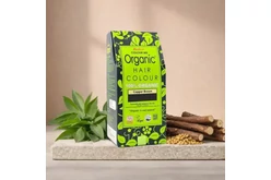 Radico Organic Hajszínező- Rézbarna