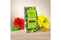 Radico Organic Hajszínező- Aranyszőke