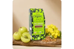 Radico Organic Hajszínező - Eperszőke