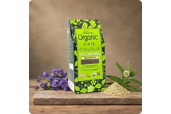 Radico Organic Hajszínező- Búza szőke