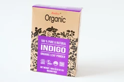 Radico Organic Bio Indigo por - 100g