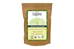 Radico Organic Bio Cassia por (színtelen henna) 100g