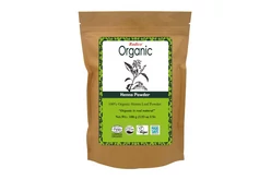 Radico Organic Bio Henna por - 100g Radico Organic Bio Henna por - 100g