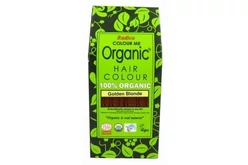Radico Organic Hajszínező- Aranyszőke