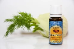 Édeskömény illóolaj 10ml