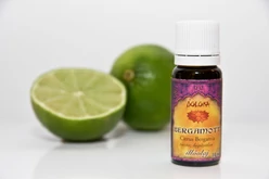 Bergamott illóolaj 10ml Bergamott illóolaj 10ml