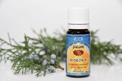 Boróka illóolaj 10ml Boróka illóolaj 10ml